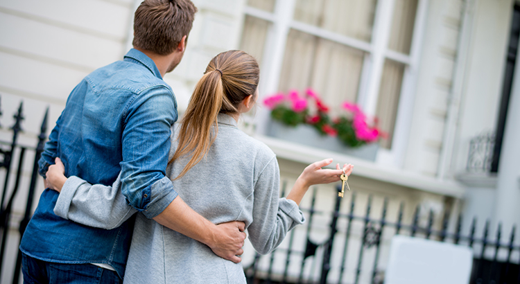 Homebuyer Demand Is Far Above Last Year’s Pace | Simplifying The Market